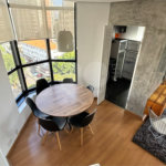 Cobertura duplex com 90 m², perfeita para quem busca conforto, privacidade e uma excelente localização.