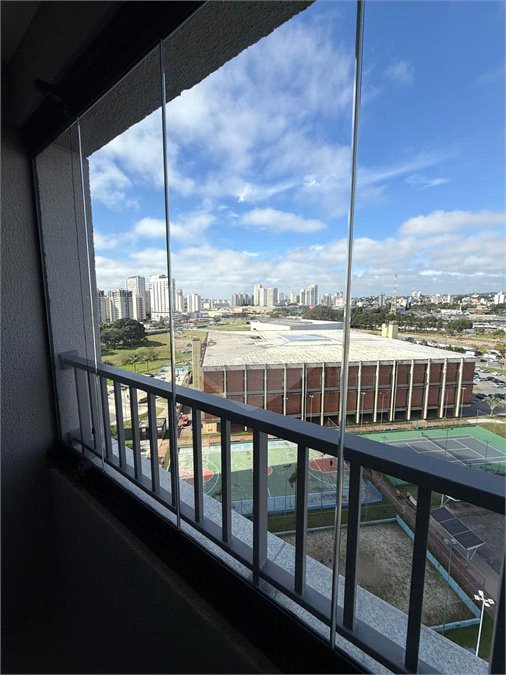 Apartamento Soma Galeria 66m² 3 quartos Vila Mogilar - Mogi das Cruzes - SP