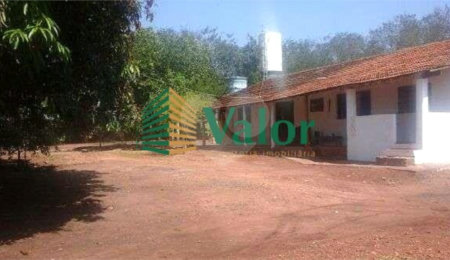 Chácara à venda com 3 quartos em Monjolinho, São Carlos, SP