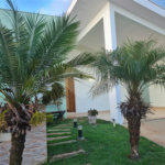 Casa térrea para venda no Parque Fher.