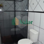 Excelente casa no Romeu Santini - São Carlos