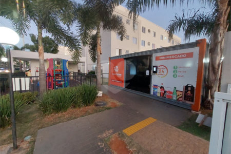 Apartamento à venda com 2 quartos em Jardim Embaré, São Carlos, SP