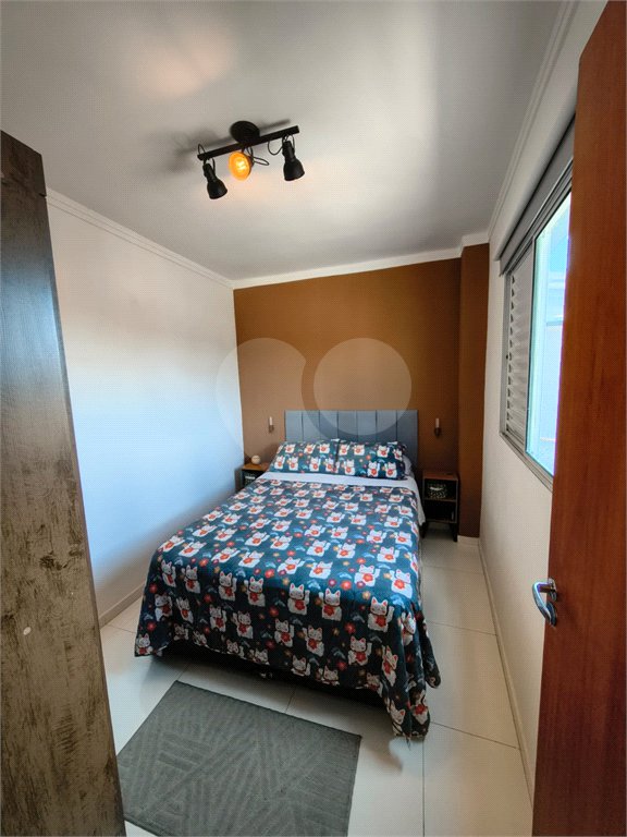 Apartamento com 37m² , 1 quarto, à venda em Pirituba - SP