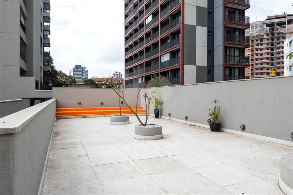Studio Mobiliado no Melhor da Vila Mariana!!!