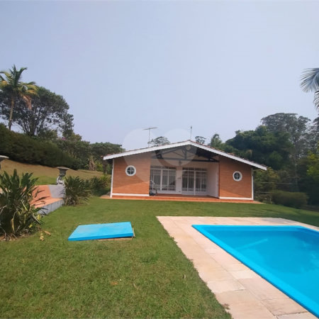 Sítio à venda, 504m² - Ponte Alta Atibaia 48mil² Ref: 1013670