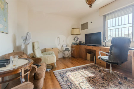 Apartamento Higienópolis