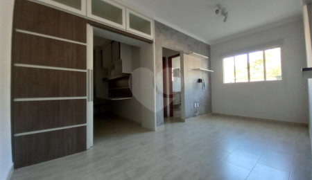 Apartamento à venda com 2 quartos em Parque Sabará, São Carlos, SP