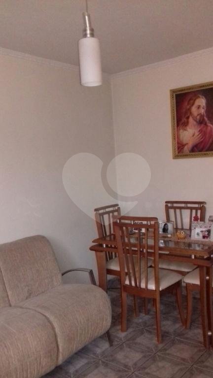 Sobrado Condomínio Fechado- Jaragua