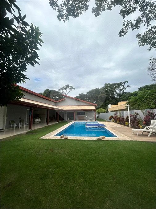 Condomínio à venda com 4 quartos, sendo 3 suítes, em São Joaquim, Vinhedo, SP