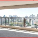 Apartamento à Venda no Legacy Klabin – 147 m² | 3 Suítes | Alto Padrão Cyrela