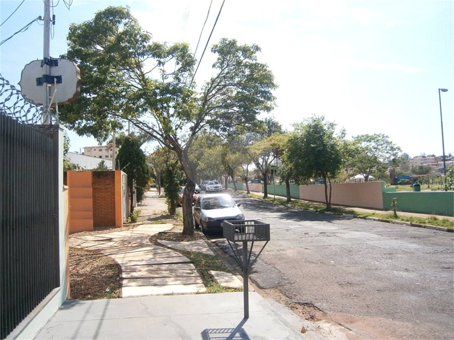 Casa à venda no Jardim Nova Santa Paula – São Carlos/SP