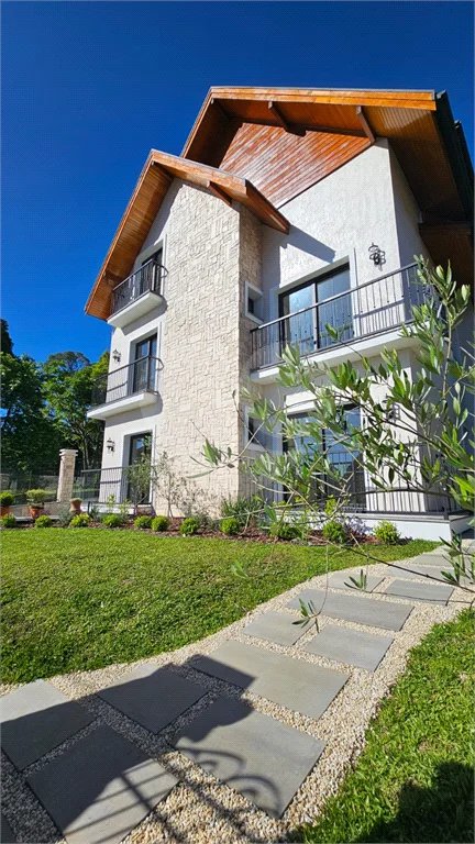 Cobertura 1 quarto em Gramado-RS - Ótima oportunidade de investimento!