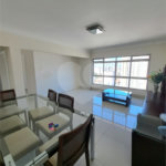 Apartamento a venda com 2 dormitórios 1 suíte 2 vagas de garagem