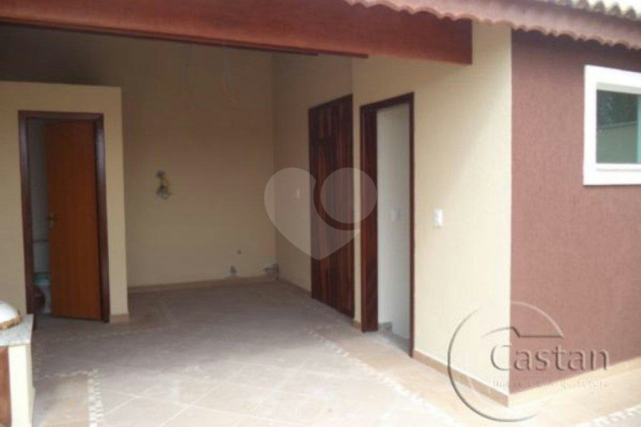 novissimo sobrado em condominio fechado – vila zelina