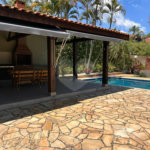 Casa para Venda ou Locação com opção de estar mobiliado no Condomínio Recanto Florido – Vinhedo/SP