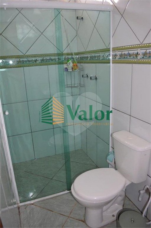 Excelente casa no Romeu Santini - São Carlos