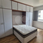 Apartamento com 2 quartos na Móoca