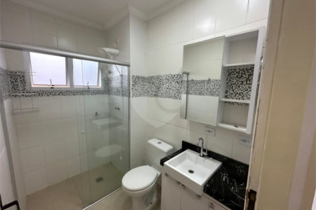 Apartamento no Condomínio Recanto Verde, com 59 m².