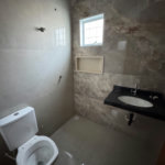 Casa à venda com 2 quartos, sendo 1 suíte,  em Jardim Bela Vista, Três Lagoas, MS