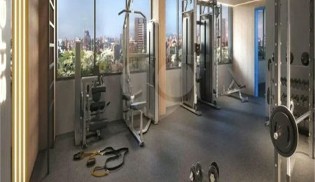 Apartamento à venda com 3 quartos, sendo 2 suítes,  em Butantã, São Paulo, SP