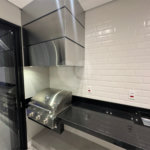 CASA A VENDA COM 3 DORMITÓRIOS, SENDO 1 SUITE NO SESIDENCIAL VILLENEUVE