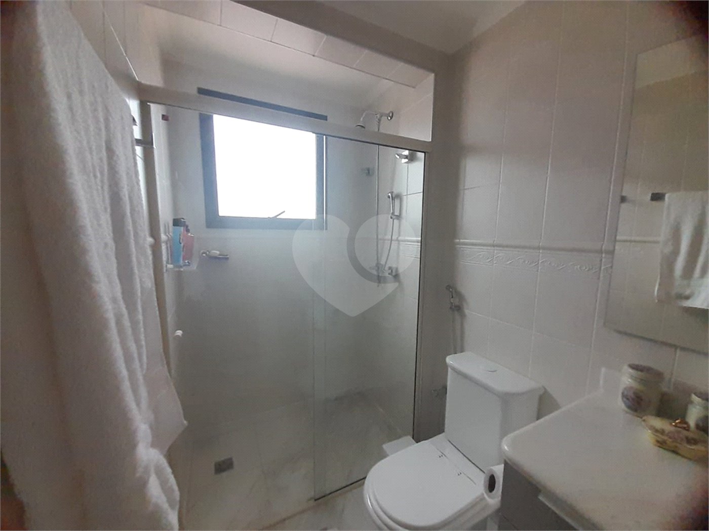 Apartamento no Edifício Villa Lobos a venda - São Carlos