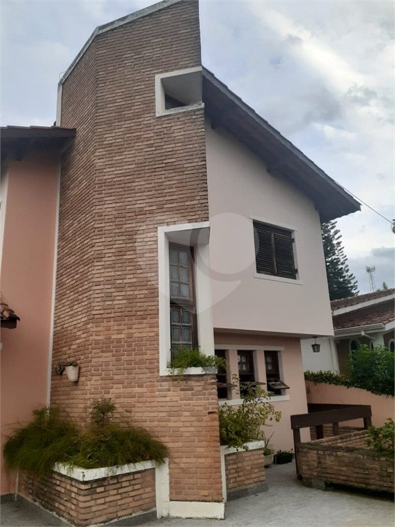 Casa com 4 dorms, Jardim Paulista, Atibaia