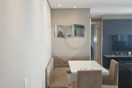 Apartamento 65 metros, com 1 dorm e 1 vagas no Belenzinho pertinho do Metro.