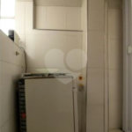 Apartamento de 1 quarto à venda na Bela Vista, 40 m2