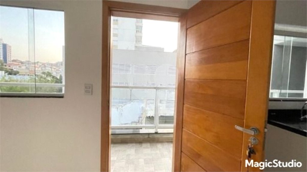 Apartamento 51m² , 1 Dormitório , à venda na Vila Formosa