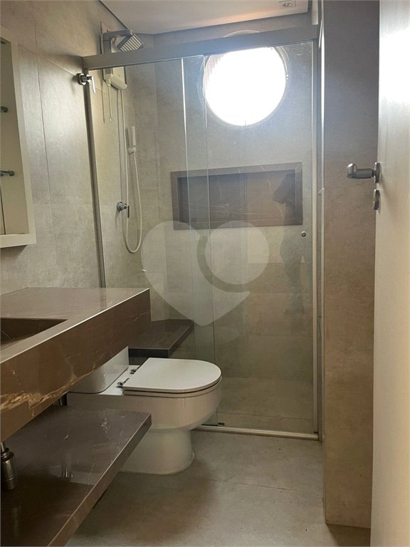 Apartamento à venda com 3 quartos, sendo 1 suíte,  em Santana, São Paulo, SP