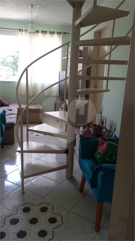 Apartamento Duplex