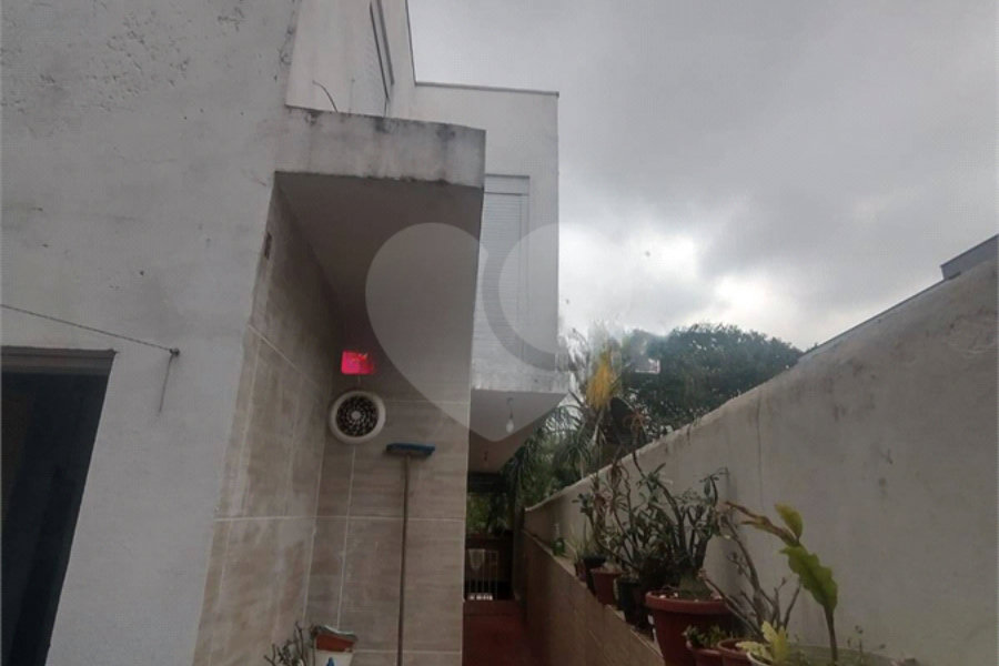 Sobrado a venda no no jardim Líbano