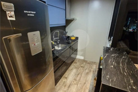 Apartamento com 2 dormitórios à venda, 69 m² por R$ 1.299.000,00 - Brooklin - São Paulo/SP