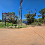 3021m² de área para construção de chácara