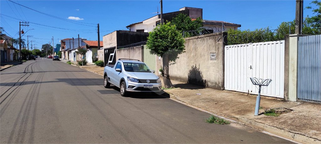 Terreno à Venda | Residencial Itamaraty