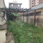 Casa térrea a venda no centro de São Carlos com 3 quartos