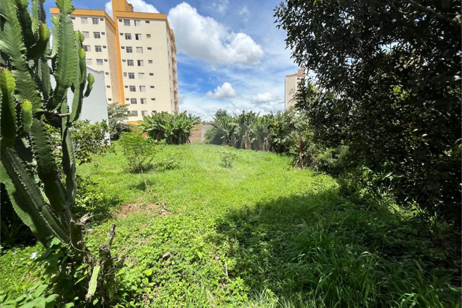 Terreno com vocação variada na Vila Monteiro em Piracicaba