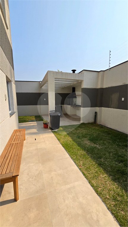 Apartamento à venda com 2 quartos em Pirituba, São Paulo, SP