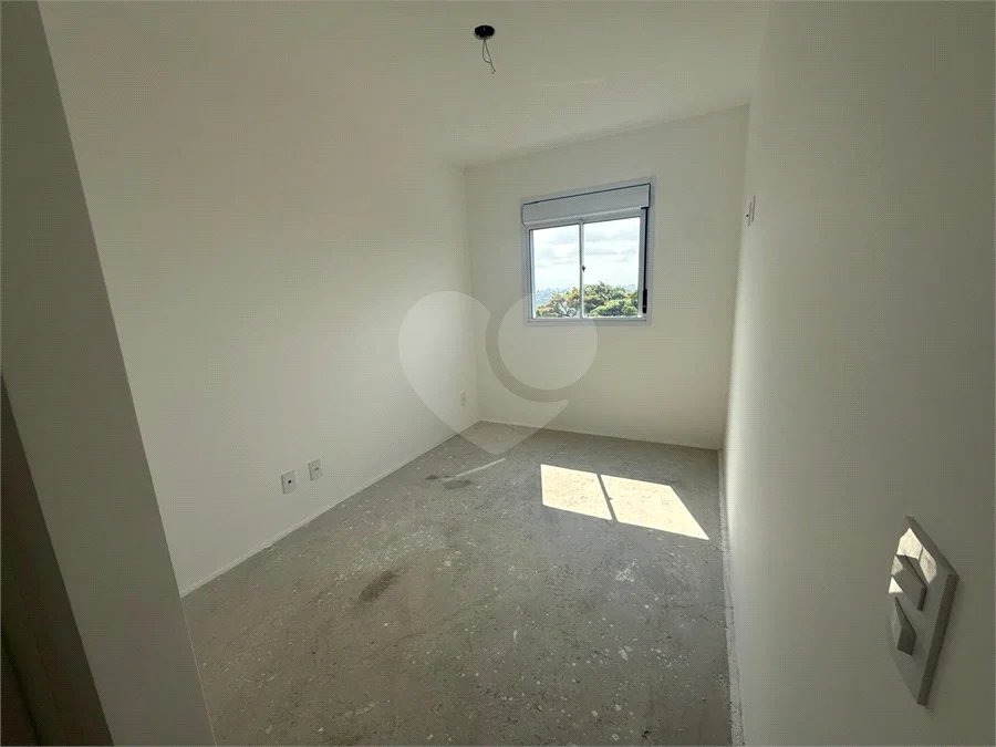 Apartamento no Residencial Jacarandá com 45m² e 2 quartos da Econ Construtora