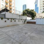 Apartamento em Santana com Sacada e Vaga de Garagem, a 650 m do Metrô