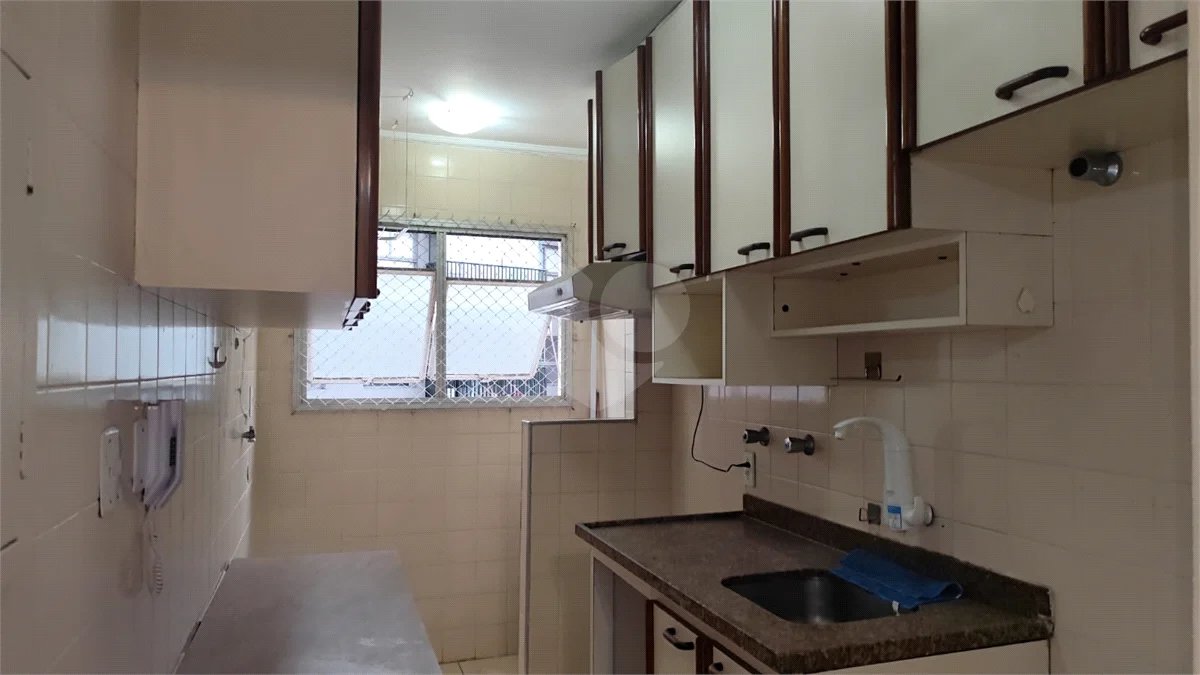 Apartamento para locação - Vila Guarani