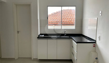 Apartamento à venda com 2 quartos, sendo 1 suíte,  em Santana, São Paulo, SP
