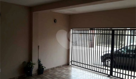 Casa Térrea à venda com 2 quartos, sendo 1 suíte, em Cidade Aracy, São Carlos, SP