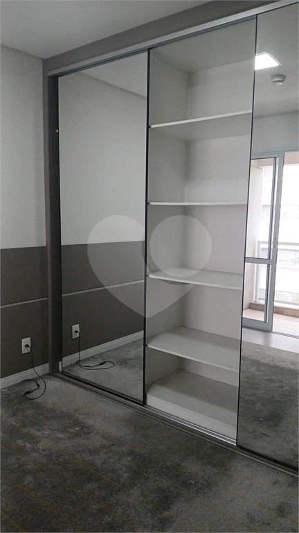 APARTAMENTO PARA LOCAÇÃO | 2 DORMS | 2 BANHEIROS /MOBILIADO | VARANDA | 1 VAGA | LAZER COMPLETO | EM FRENTE AO SHOPPING METRÓPOLE CENTRO – SÃO BERNARDO DO CAMPO/SP