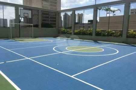 Apartamento de 3 quartos à venda no Tatuapé