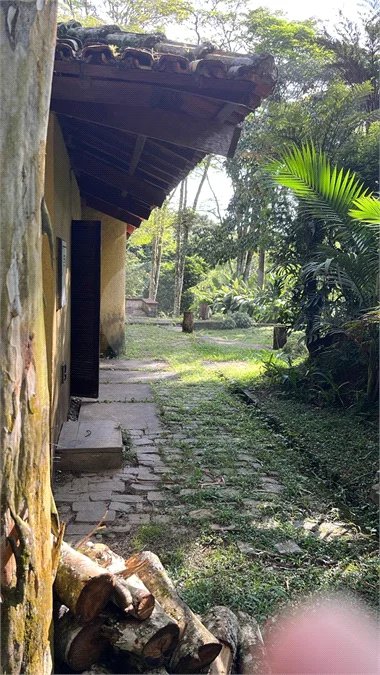 Sitio á venda - Itapecerica