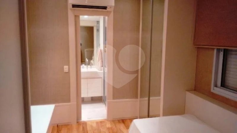 Apartamento Alto Padrão no Campo Belo