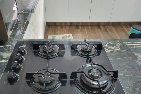 Apartamento à Venda – Pronto para Morar!