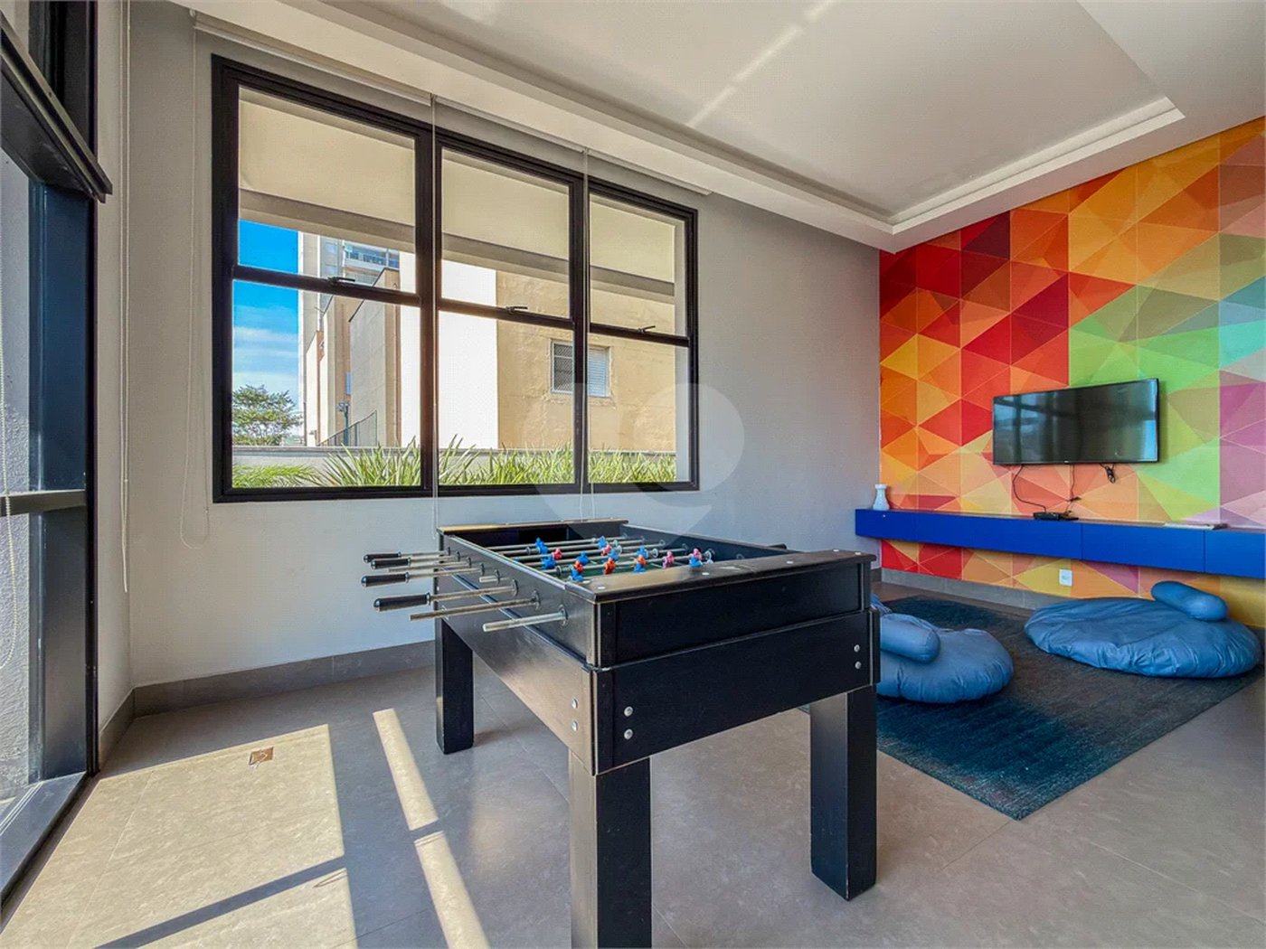 Studio novo com 33m² e vaga na garagem na região da Aclimação em São Paulo - SP.